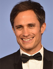 Gael Garcia Bernal