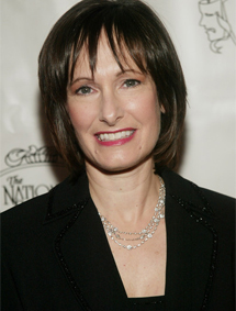 Gale Anne Hurd