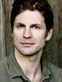 Gale Harold