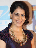 Genelia in Happy