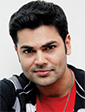 Ganesh Venkatraman in Ragala 24 Gantallo