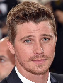 Garrett Hedlund