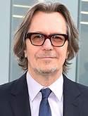 Gary Oldman in The Book of Eli