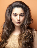 Gauhar Khan in Badrinath Ki Dulhania