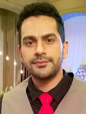 Gaurav Nanda in Shab