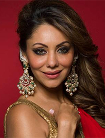 Gauri Khan