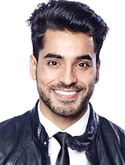 Gautam Gulati in Behen Hogi Teri