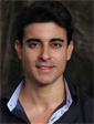 Gautam Rode in Pathaan