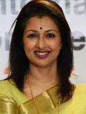 Gautami Tadimalla in Papanasam