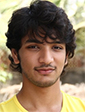 Gautham Karthik in Pathu Thala as Guna