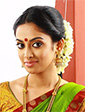 Gauthami Nair in Second Show