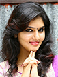 Gayathri Suresh in Kala Viplavam Pranayam