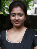 Gayathri Raghuram in Charlie Chaplin