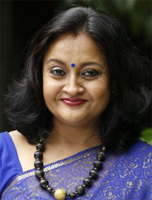 Geetha Vijayan