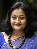 Geetha Vijayan in Premanjali