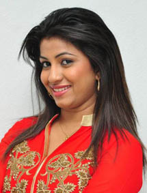 Geethanjali Thasya