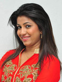 Geethanjali Thasya in Avanthika