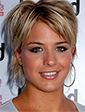 Gemma Atkinson in Fever