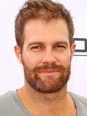 Geoff Stults in Unforgettable