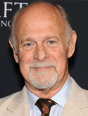 Gerald McRaney in Focus