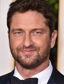 Gerard Butler