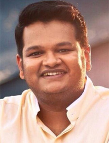 Ghibran