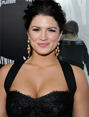 Gina Carano in Deadpool