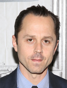 Giovanni Ribisi