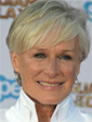 Glenn Close in Guardians of the Galaxy Vol. 2