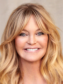 Goldie Hawn in Snatched