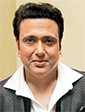 Govinda in Salaam-E-Ishq: A Tribute to Love