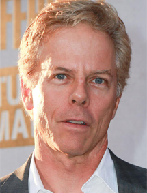 Greg Germann