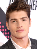 Gregg Sulkin in Sixty Six