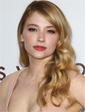 Haley Bennett in Song to Song