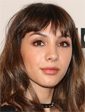 Hannah Marks in Slash