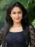 Hannah Reji Koshy in Theerppu as Prabha Nair