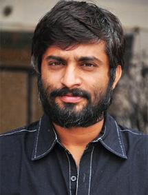 Hanu Raghavapudi