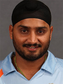 Harbhajan Singh