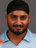 Harbhajan Singh in Dikkiloona