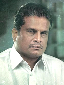 Hareesh Peradi