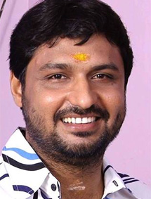 Hari Gopinath