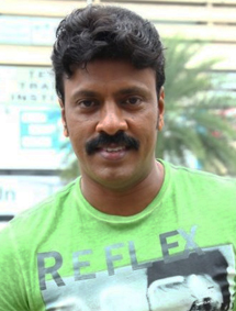 Harikumar