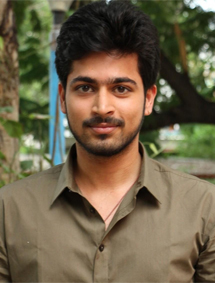 Harish Kalyan