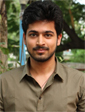 Harish Kalyan in Oh Manapenne