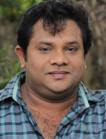 Hareesh Perumanna