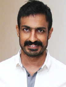 Harish Uthaman