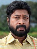 Harisree Asokan in RekhaChithram