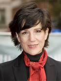 Harriet Walter in The Sense of an Ending