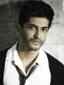 Harshvardhan Kapoor