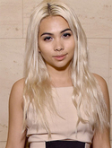 Hayley Kiyoko in XOXO